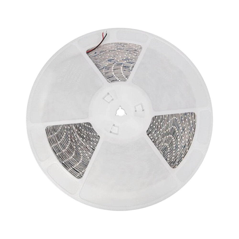 Spectrum voor de installateur LED Strip ECO - 1m - 12V - 4.4W/m - 120 LEDs/m - 4000K - Neutraal Wit - IP20 - Zonder Siliconen - 2 Jaar Garantie