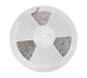 Spectrum voor de installateur LED Strip ECO - 1m - 12V - 4.4W/m - 120 LEDs/m - 4000K - Neutraal Wit - IP20 - Zonder Siliconen - 2 Jaar Garantie