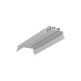 LED line verlichting - Betaalbare Professionele LED Oplossingen Profiel Phil Toebehoren  | 2 Meter - Klikprofiel inschuif - Geschikt voor alu profiel - Type Phil