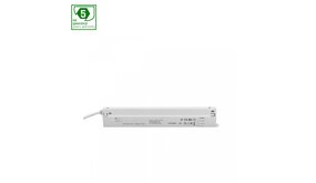 Spectrum voor de installateur 48V Laagspanningsrail - Zwart - Toebehoren | Begin voeding - 150W voedingsadapter - Shift Systeem