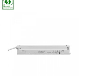 Spectrum voor de installateur 48V Laagspanningsrail - Zwart - Toebehoren | Begin voeding - 150W voedingsadapter - Shift Systeem