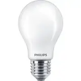 Philips LED Verlichting | Officieel distributeur Corepro LED Lamp E27 Peer Mat 7W 806lm - 830 Warm Wit | Vervangt 60W