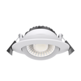 LCB LED Europe  LED Inbouwspot | Slim | Wit | CCT | DTM | Zaag 70mm | 83mm