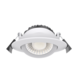 LCB LED Europe  Dimbare LED Inbouwspot IP65 | Slim line  83MM | Wit | 3CCT + DTW | TRIAC Dimbaar - Zaagmaat 70mm
