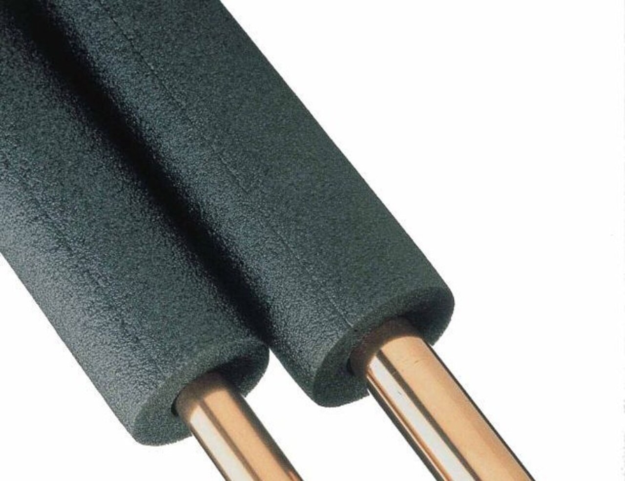 LCB MacLean buisisolatie zelfklevend 13 mm voor 22 mm buis 1 meter