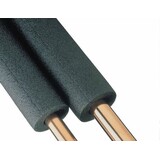 LCB LED Europe  MacLean buisisolatie zelfklevend 13 mm voor 22 mm buis 1 meter