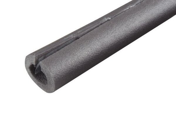 LCB MacLean buisisolatie zelfklevend 13 mm voor 22 mm buis 1 meter