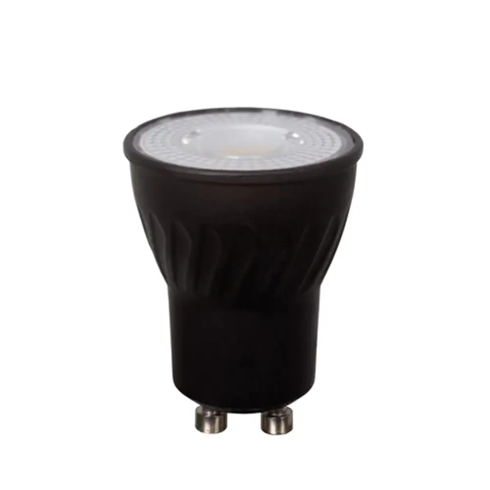 Lucide Dimbare LED Spot Mini MR11 - Ø35mm - GU10 Fitting - 4W 280Lm - DTW Dimtone 927-930 | TRIAC Dimbaar 230v