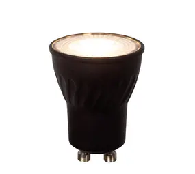 Lucide Dimbare LED Spot Mini MR11 - Ø35mm - GU10 Fitting - 4W 280Lm - DTW Dimtone 927-930 | TRIAC Dimbaar 230v