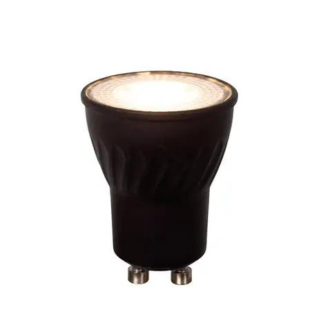 Lucide Dimbare LED Spot Mini MR11 - Ø35mm - GU10 Fitting - 4W 280Lm - DTW Dimtone 927-930 | TRIAC Dimbaar 230v