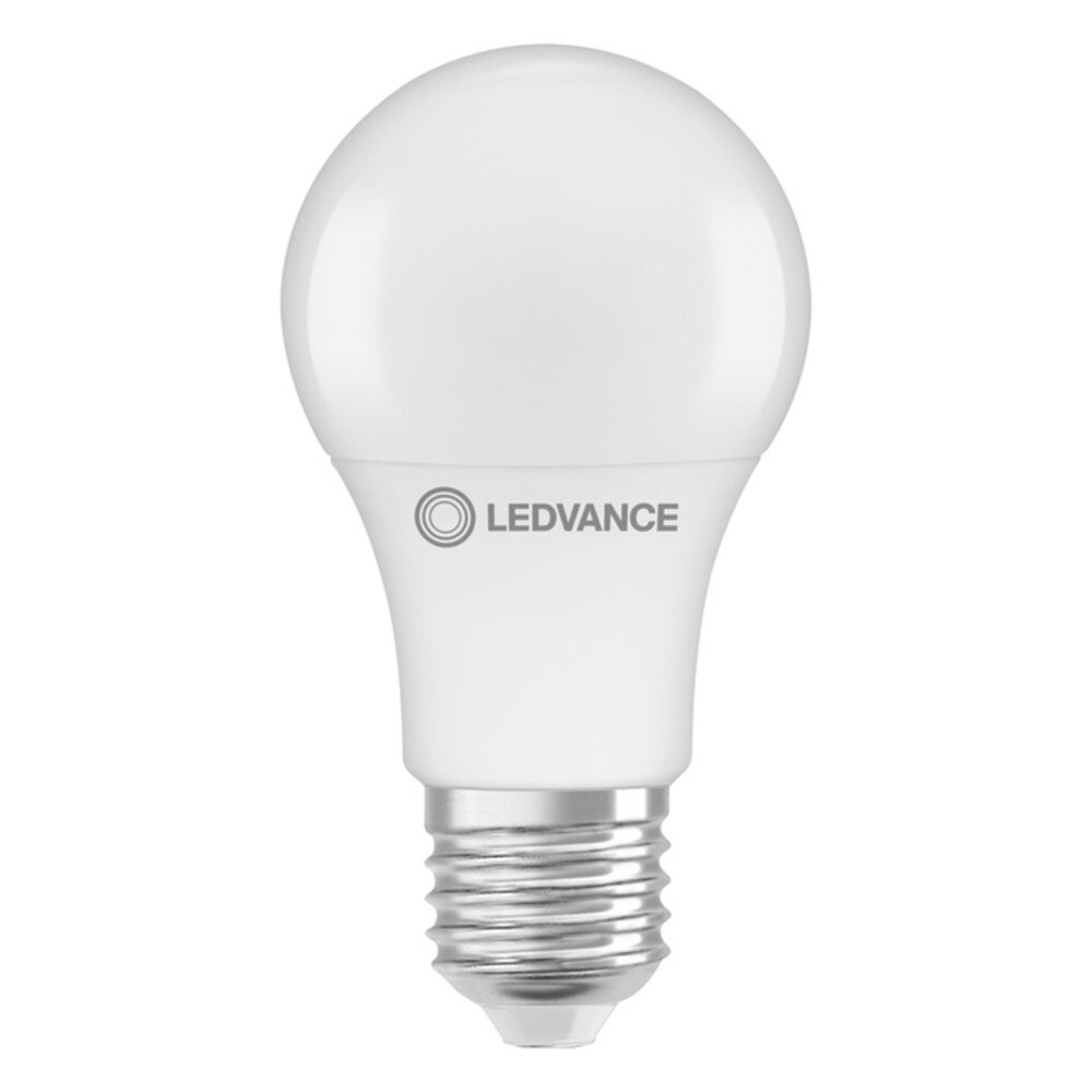 Ledvance LED Lamp - Classic A60 Filament - 10.5W 1055lm - E27 - Dimbaar - Vervangt 75W - Frosted - 827