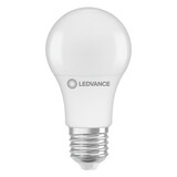 Ledvance Zakelijk: Professionele LED Verlichting & Armaturen | voor de installateur LED Lamp - Classic A60 Filament - 10.5W 1055lm - E27 - Dimbaar - Vervangt 75W - Frosted - 827