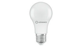 Ledvance LED Lamp - Classic A60 Filament - 10.5W 1055lm - E27 - Dimbaar - Vervangt 75W - Frosted - 827