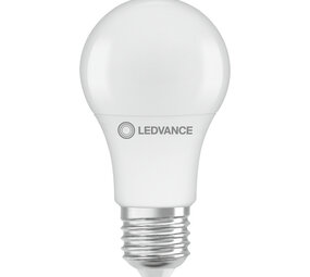 Ledvance Zakelijk: Professionele LED Verlichting & Armaturen LED Lamp - Classic A60 Filament - 10.5W 1055lm - E27 - Dimbaar - Vervangt 75W - Frosted - 827