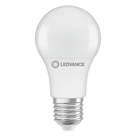 Ledvance LED Lamp - Classic A60 Filament - 10.5W 1055lm - E27 - Dimbaar - Vervangt 75W - Frosted - 827