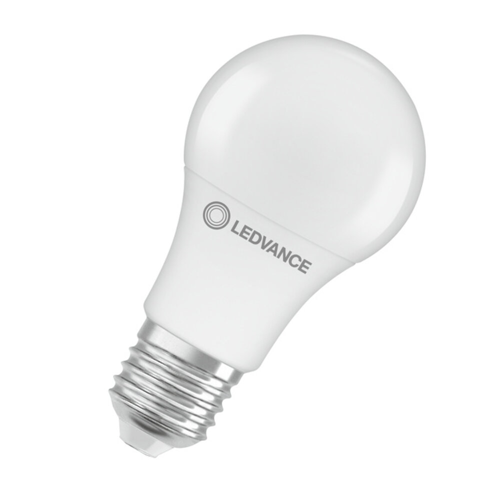 Ledvance LED Lamp - Classic A60 Filament - 10.5W 1055lm - E27 - Dimbaar - Vervangt 75W - Frosted - 827
