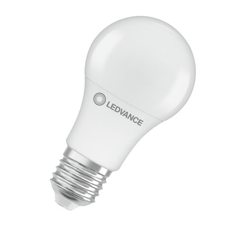 Ledvance LED Lamp - Classic A60 Filament - 10.5W 1055lm - E27 - Dimbaar - Vervangt 75W - Frosted - 827