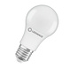 Ledvance LED Lamp - Classic A60 Filament - 10.5W 1055lm - E27 - Dimbaar - Vervangt 75W - Frosted - 827