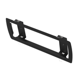 LCB LED Europe Inbouwframe Zwart - geschikt voor Portiek armatuur | Zwart - Wand/ Plafond montage LCB LED Europe Inbouwframe Zwart - geschikt voor Portiek armatuur | Zwart - Wand/ Plafond montage