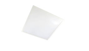 Macbright DALI LED Paneel Compact 24W 3400Lm - 3CCT 830-840-850 Multi Color Switch | 60x60cm - UGR19 Prisma - DALI2 Dimbaar