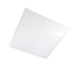 Macbright DALI LED Paneel Compact 24W 3400Lm - 3CCT 830-840-850 Multi Color Switch | 60x60cm - UGR19 Prisma - DALI2 Dimbaar