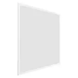 Ledvance Zakelijk: Professionele LED Verlichting & Armaturen | voor de installateur LED Paneel Compact Aluminium -  36W 3600lm - 3000K 830 Warm  Wit | 60x60cm - UGR19 Prisma - 5 Jaar Garantie