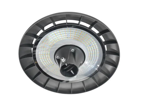 LED line verlichting - Betaalbare Professionele LED Oplossingen  LED Straatverlichting Parklite Lantaarn zwart 80-120W 9600-14400llm 165x65D - 830-840-860 CCT |IP65 - Symmetrisch