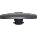 LED line verlichting - Betaalbare Professionele LED Oplossingen LED Straatverlichting Parklite Lantaarn zwart 80-120W 9600-14400llm 165x65D - 830-840-860 CCT |IP65 - Symmetrisch