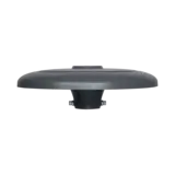 LED line LED Straatverlichting Parklite Lantaarn zwart 80-120W 9600-14400llm 165x65D - 830-840-860 CCT |IP65 - Symmetrisch