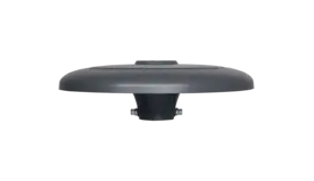 LED line LED Straatverlichting Parklite Lantaarn zwart 80-120W 9600-14400llm 165x65D - 830-840-860 CCT |IP65 - Symmetrisch