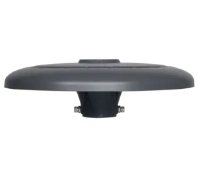 LED line verlichting - Betaalbare Professionele LED Oplossingen LED Straatverlichting Parklite Lantaarn zwart 80-120W 9600-14400llm 165x65D - 830-840-860 CCT |IP65 - Symmetrisch