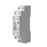 DALI DT4 PD Dimmer - DALI converter TRIAC RLC - 300W Max | Din-Rail - Light Management Universal dimmer PD