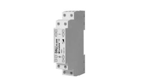 DALI DT4 PD Dimmer - DALI converter TRIAC RLC - 300W Max | Din-Rail - Light Management Universal dimmer PD
