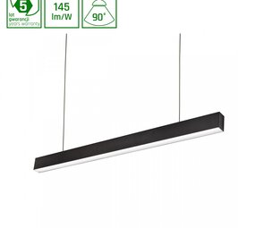 Spectrum voor de installateur LED Lineair Armatuur 46W | 6670lm | Tridonic & Samsung | 1680mm