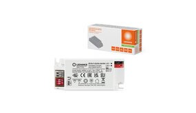 Ledvance Zakelijk: Professionele LED Verlichting & Armaturen | voor de installateur LED Driver | LED DRIVER DIP-SWITCH -20/220-240/50020V/42V | IP20 Ledvance Zakelijk: Professionele LED Verlichting & Armaturen | voor de installateur LED Driver | LED DRIVER DIP-SWITCH -20/220-240/50020V/42V | IP20