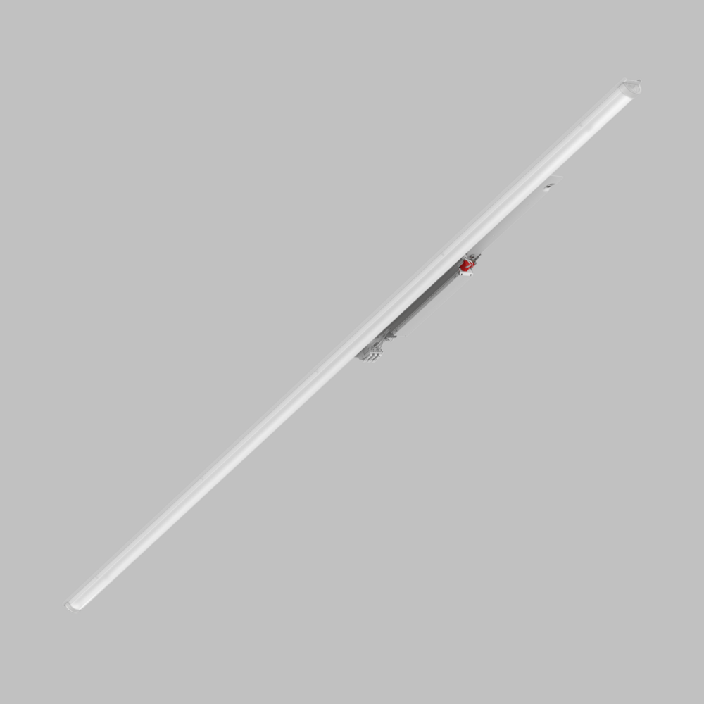 Regiolux voor de zakelijke markt: Hoogwaardige Lichtsystemen voor industrie en kantoor DALI LED T8  Relighting Module 150CM – G13 GreenKit-Typ2 - 30W 4700Lm – 3000K 830 Warm Wit  | DALI-2 Dimbaar - Vervangt 58-116W