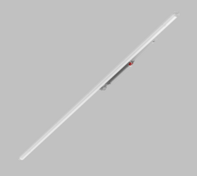 Regiolux voor de zakelijke markt: Hoogwaardige Lichtsystemen voor industrie en kantoor DALI LED T8  Relighting Module 150CM – G13 GreenKit-Typ2 - 30W 4700Lm – 3000K 830 Warm Wit  | DALI-2 Dimbaar - Vervangt 58-116W