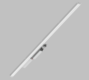 Regiolux voor de zakelijke markt: Hoogwaardige Lichtsystemen voor industrie en kantoor DALI LED T5  Relighting Module 115CM – GreenKit-Typ1 - 49W 7278Lm – 4000K 840 Koel Wit  | DALI-2 Dimbaar - Vervangt 28-56W