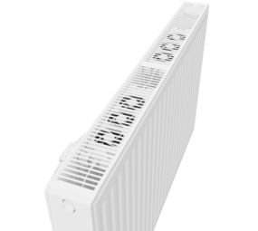 Heatfan 3 – Single Set – Radiator Ventilator
