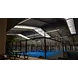 Dimbare DALI Lichtlijn 150cm - PADEL PRO SIRIUS - 55-70W | 11.000-14.000 Lumen | Multi Lumen Switch | 3CCT | IK08 Balvast | DALI-2 DIM | 90D | 10 Jaar Garantie