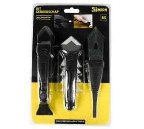 Kit reparatie set 3 delig