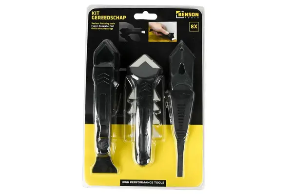 Kit reparatie set 3 delig Kit reparatie set 3 delig