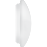 Ledvance Zakelijk: Professionele LED Verlichting & Armaturen LED Bulkhead Surface 400 Wit - 24W 1920Lm | 400MM Rond | 4000K 840 Koel Wit | IK03 | IP44  -Beweging en Lichtsensor