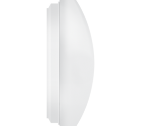 Ledvance Zakelijk: Professionele LED Verlichting & Armaturen LED Bulkhead Surface 400 Wit - 24W 1920Lm | 400MM Rond | 4000K 840 Koel Wit | IK03 | IP44  -Beweging en Lichtsensor