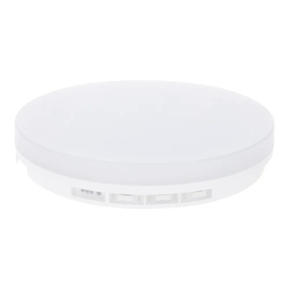 LCB LED Europe  LED Plafondlamp/ Wandlamp IP54 - Nomos - 24-13W 2400-1300Lm - 3CCT 827-840-860 -  2700-6000K | IK10 | Multi Lumen & Color Switch | vervangt 160W