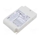 Casambi Casambi Driver 50W - DIP-SWITCH -  TCI Maxi Jolly SV - Uitsluitend voor LED panelen