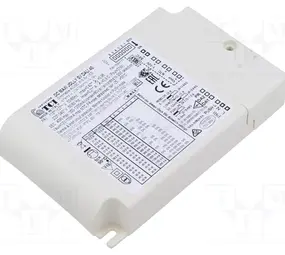 Casambi Casambi Driver 50W - DIP-SWITCH -  TCI Maxi Jolly SV - Uitsluitend voor LED panelen