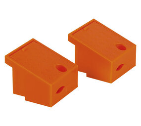 Ledvance Zakelijk: Professionele LED Verlichting & Armaturen Onderdeel LED Driver | LED DRIVER CABLE CLAMP DS-P-CLAMP DUO