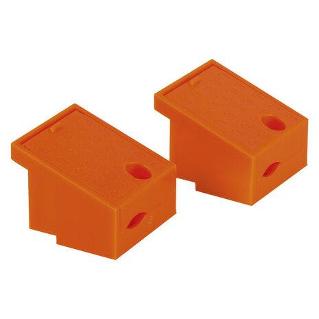 Ledvance Zakelijk: Professionele LED Verlichting & Armaturen Onderdeel LED Driver | LED DRIVER CABLE CLAMP DS-P-CLAMP DUO Ledvance Zakelijk: Professionele LED Verlichting & Armaturen Onderdeel LED Driver | LED DRIVER CABLE CLAMP DS-P-CLAMP DUO