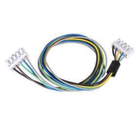 Ledvance Zakelijk: Professionele LED Verlichting & Armaturen LED Montagebalk Dampproof 120CM Toebehoren | DP 1200 TH-KIT 5x2.5 - DAMP PROOF ACCESSORIES